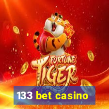 133 bet casino